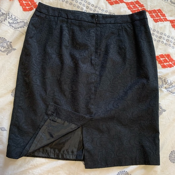 Apt 9 Pencil Skirt - Picture 4 of 7